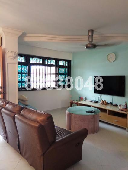 Blk 511 Jelapang Road (Bukit Panjang), HDB 4 Rooms #152867002